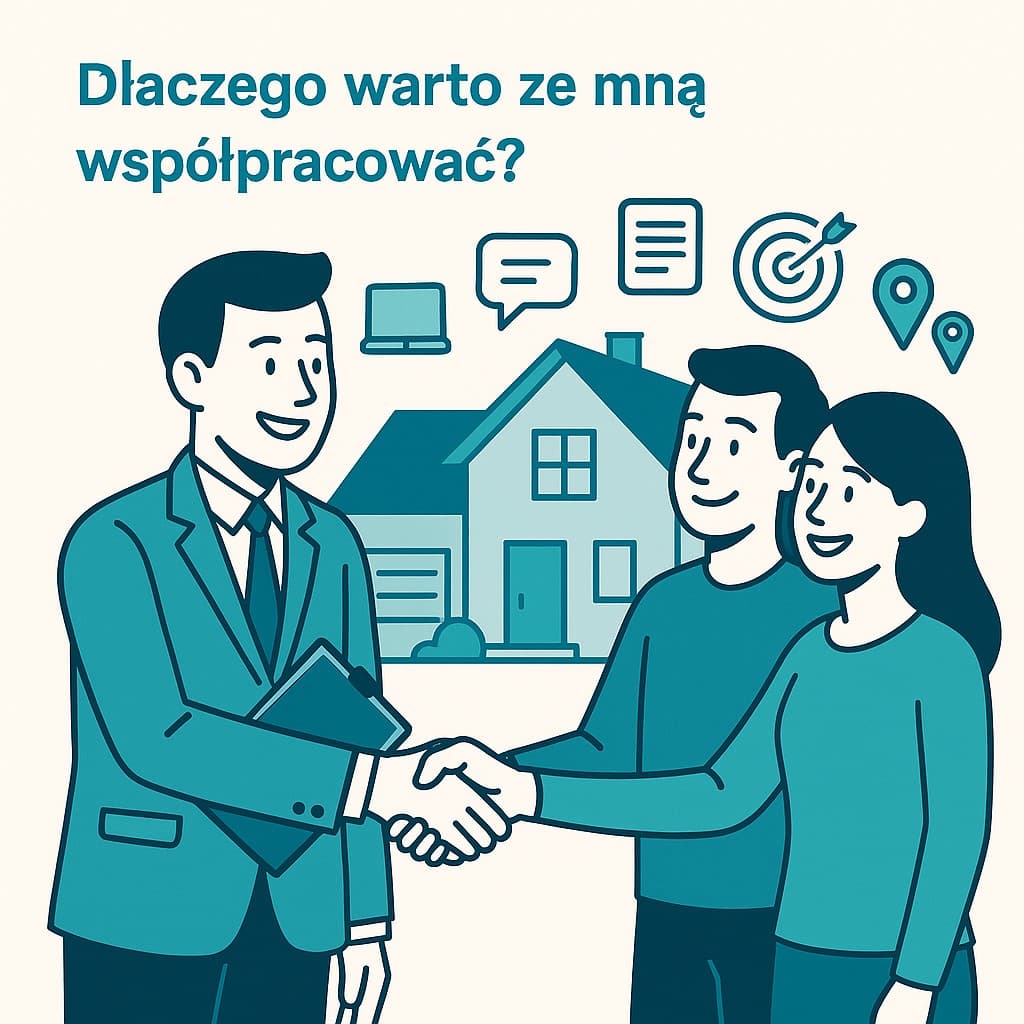 Dlaczego współpraca